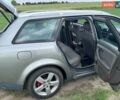 Сірий Ауді А4, об'ємом двигуна 1.9 л та пробігом 327 тис. км за 4200 $, фото 13 на Automoto.ua