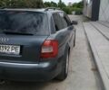 Сірий Ауді А4, об'ємом двигуна 2 л та пробігом 266 тис. км за 3900 $, фото 15 на Automoto.ua