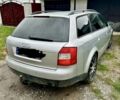 Сірий Ауді А4, об'ємом двигуна 2.5 л та пробігом 300 тис. км за 1504 $, фото 5 на Automoto.ua