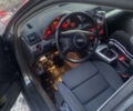 Сірий Ауді А4, об'ємом двигуна 2.5 л та пробігом 240 тис. км за 5200 $, фото 3 на Automoto.ua