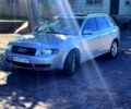 Сірий Ауді А4, об'ємом двигуна 2.5 л та пробігом 350 тис. км за 3500 $, фото 2 на Automoto.ua