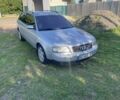 Серый Ауди А4, объемом двигателя 2.4 л и пробегом 320 тыс. км за 4200 $, фото 1 на Automoto.ua