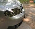 Сірий Ауді А4, об'ємом двигуна 2 л та пробігом 234 тис. км за 5300 $, фото 5 на Automoto.ua