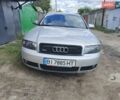 Серый Ауди А4, объемом двигателя 1.9 л и пробегом 380 тыс. км за 5510 $, фото 16 на Automoto.ua