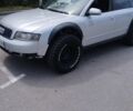 Сірий Ауді А4, об'ємом двигуна 0 л та пробігом 200 тис. км за 5044 $, фото 1 на Automoto.ua