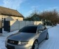 Сірий Ауді А4, об'ємом двигуна 2 л та пробігом 500 тис. км за 4167 $, фото 2 на Automoto.ua
