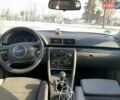 Серый Ауди А4, объемом двигателя 1.6 л и пробегом 200 тыс. км за 5350 $, фото 12 на Automoto.ua