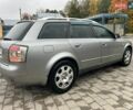 Сірий Ауді А4, об'ємом двигуна 2.5 л та пробігом 450 тис. км за 2999 $, фото 14 на Automoto.ua