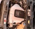 Сірий Ауді А4, об'ємом двигуна 2.5 л та пробігом 247 тис. км за 2800 $, фото 10 на Automoto.ua