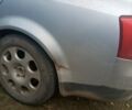 Сірий Ауді А4, об'ємом двигуна 2.5 л та пробігом 350 тис. км за 4200 $, фото 5 на Automoto.ua