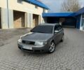 Серый Ауди А4, объемом двигателя 1.9 л и пробегом 550 тыс. км за 5800 $, фото 2 на Automoto.ua