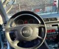 Сірий Ауді А4, об'ємом двигуна 2 л та пробігом 400 тис. км за 2900 $, фото 7 на Automoto.ua