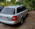 Серый Ауди А4, объемом двигателя 1.6 л и пробегом 239 тыс. км за 4900 $, фото 1 на Automoto.ua