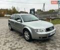 Сірий Ауді А4, об'ємом двигуна 2.5 л та пробігом 450 тис. км за 2999 $, фото 33 на Automoto.ua
