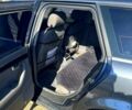 Серый Ауди А4, объемом двигателя 2 л и пробегом 300 тыс. км за 5500 $, фото 4 на Automoto.ua