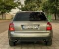 Серый Ауди А4, объемом двигателя 2.5 л и пробегом 220 тыс. км за 4609 $, фото 5 на Automoto.ua