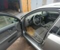 Серый Ауди А4, объемом двигателя 2.5 л и пробегом 390 тыс. км за 4376 $, фото 6 на Automoto.ua