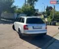 Серый Ауди А4, объемом двигателя 1.78 л и пробегом 245 тыс. км за 6000 $, фото 7 на Automoto.ua
