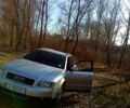 Сірий Ауді А4, об'ємом двигуна 2 л та пробігом 283 тис. км за 4600 $, фото 1 на Automoto.ua