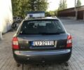 Серый Ауди А4, объемом двигателя 1.9 л и пробегом 326 тыс. км за 2200 $, фото 5 на Automoto.ua
