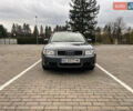 Серый Ауди А4, объемом двигателя 2 л и пробегом 199 тыс. км за 5200 $, фото 5 на Automoto.ua