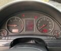 Сірий Ауді А4, об'ємом двигуна 1.9 л та пробігом 420 тис. км за 4250 $, фото 12 на Automoto.ua