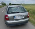 Сірий Ауді А4, об'ємом двигуна 1.9 л та пробігом 327 тис. км за 4200 $, фото 5 на Automoto.ua