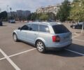 Серый Ауди А4, объемом двигателя 2.5 л и пробегом 400 тыс. км за 1848 $, фото 4 на Automoto.ua