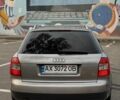 Серый Ауди А4, объемом двигателя 1.6 л и пробегом 337 тыс. км за 4500 $, фото 7 на Automoto.ua