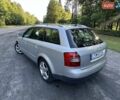 Серый Ауди А4, объемом двигателя 1.9 л и пробегом 530 тыс. км за 2450 $, фото 2 на Automoto.ua