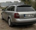 Сірий Ауді А4, об'ємом двигуна 1.9 л та пробігом 300 тис. км за 2500 $, фото 8 на Automoto.ua