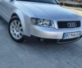 Сірий Ауді А4, об'ємом двигуна 0 л та пробігом 256 тис. км за 4900 $, фото 1 на Automoto.ua