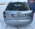 Сірий Ауді А4, об'ємом двигуна 2.5 л та пробігом 330 тис. км за 3950 $, фото 5 на Automoto.ua
