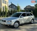 Сірий Ауді А4, об'ємом двигуна 2 л та пробігом 281 тис. км за 3700 $, фото 5 на Automoto.ua