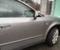 Серый Ауди А4, объемом двигателя 1.8 л и пробегом 300 тыс. км за 5400 $, фото 2 на Automoto.ua