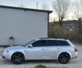 Серый Ауди А4, объемом двигателя 2.5 л и пробегом 371 тыс. км за 5800 $, фото 7 на Automoto.ua