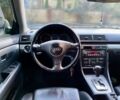 Серый Ауди А4, объемом двигателя 2.5 л и пробегом 340 тыс. км за 4500 $, фото 9 на Automoto.ua
