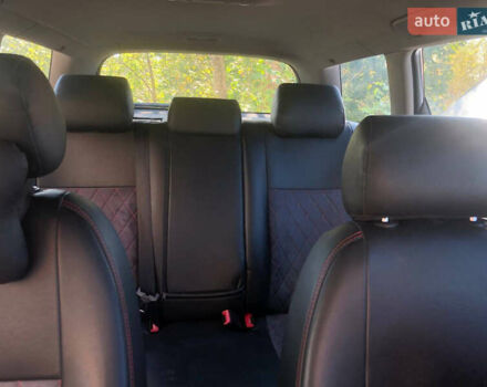 Серый Ауди А4, объемом двигателя 1.6 л и пробегом 215 тыс. км за 4900 $, фото 8 на Automoto.ua