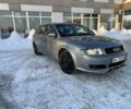 Серый Ауди А4, объемом двигателя 2.5 л и пробегом 322 тыс. км за 4700 $, фото 1 на Automoto.ua
