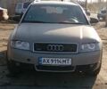 Серый Ауди А4, объемом двигателя 2.5 л и пробегом 2 тыс. км за 4350 $, фото 3 на Automoto.ua