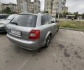 Серый Ауди А4, объемом двигателя 2.5 л и пробегом 300 тыс. км за 2006 $, фото 3 на Automoto.ua