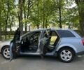 Серый Ауди А4, объемом двигателя 2.5 л и пробегом 426 тыс. км за 4700 $, фото 17 на Automoto.ua