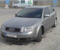 Сірий Ауді А4, об'ємом двигуна 2.5 л та пробігом 253 тис. км за 4200 $, фото 11 на Automoto.ua