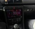 Серый Ауди А4, объемом двигателя 2 л и пробегом 293 тыс. км за 3900 $, фото 7 на Automoto.ua