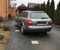Сірий Ауді А4, об'ємом двигуна 2.5 л та пробігом 260 тис. км за 2250 $, фото 5 на Automoto.ua