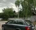 Сірий Ауді А4, об'ємом двигуна 2.5 л та пробігом 350 тис. км за 2700 $, фото 11 на Automoto.ua