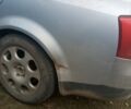 Серый Ауди А4, объемом двигателя 2.5 л и пробегом 350 тыс. км за 4200 $, фото 5 на Automoto.ua