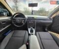 Сірий Ауді А4, об'ємом двигуна 1.9 л та пробігом 397 тис. км за 4800 $, фото 5 на Automoto.ua