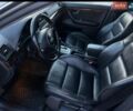 Сірий Ауді А4, об'ємом двигуна 2.5 л та пробігом 237 тис. км за 4299 $, фото 6 на Automoto.ua