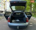 Серый Ауди А4, объемом двигателя 2.5 л и пробегом 425 тыс. км за 4500 $, фото 14 на Automoto.ua